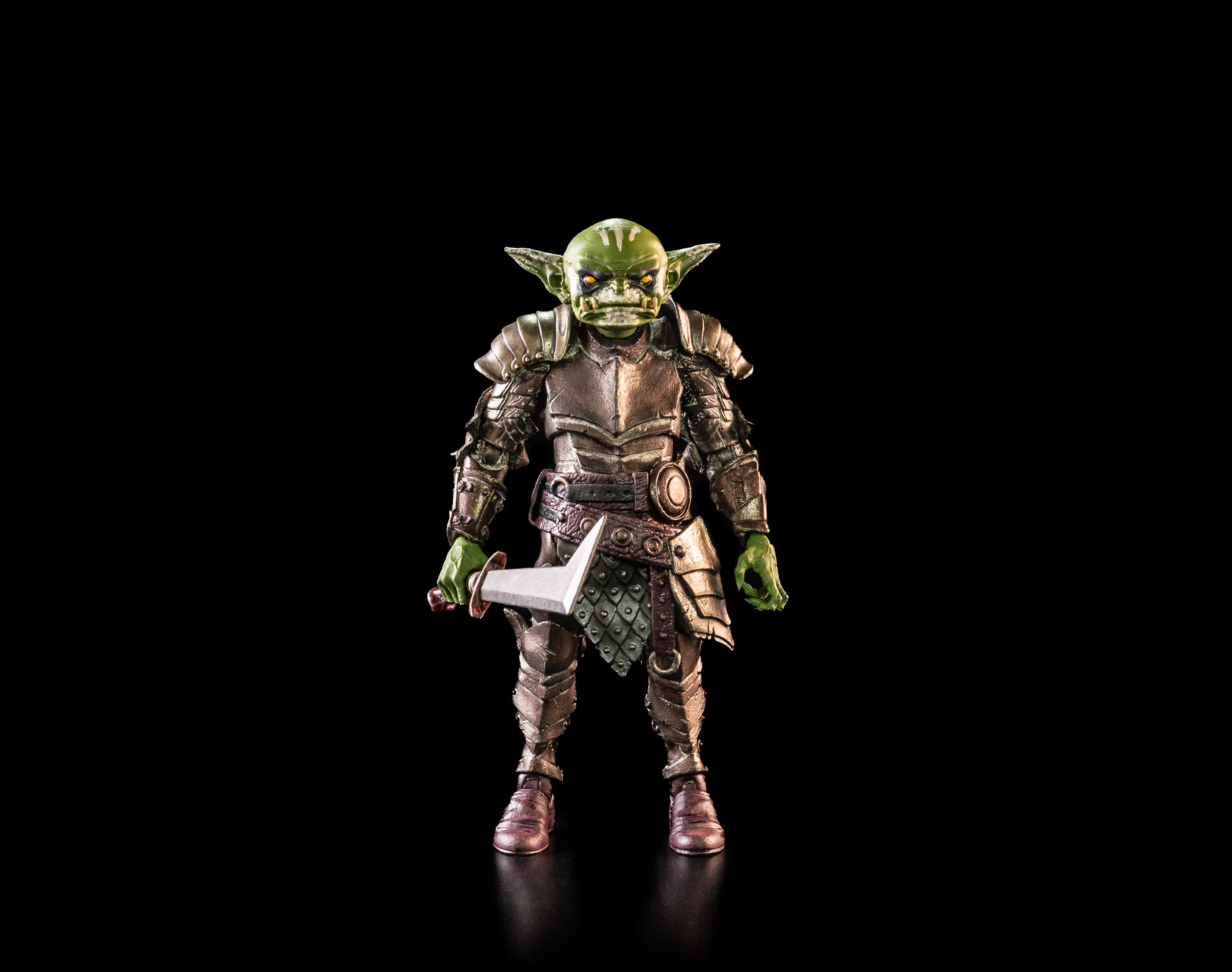 Mythic Legions Malignancy of Gobhollow 2-Pack、mySite、hgirdovlk