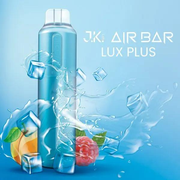 Air Bar Lux Plus 6.5mL、mySite、zt4zffjzw