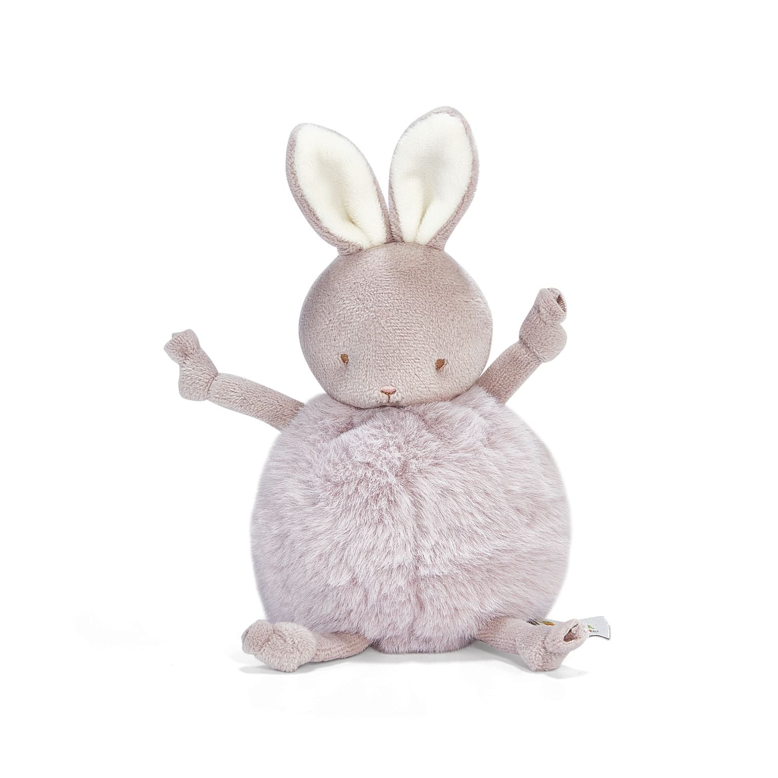 Roly Poly - Lilac Marble Bunny、mySite、g9winljtr