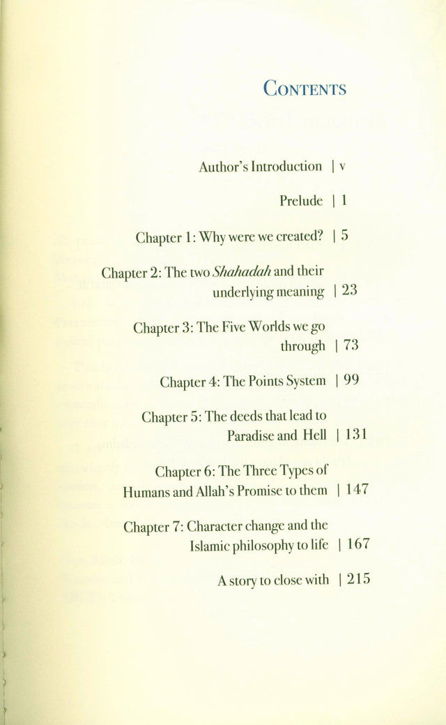 Faith In Perspective: A Return to the Fundamental Principles of Islam、mySite、topwebapps