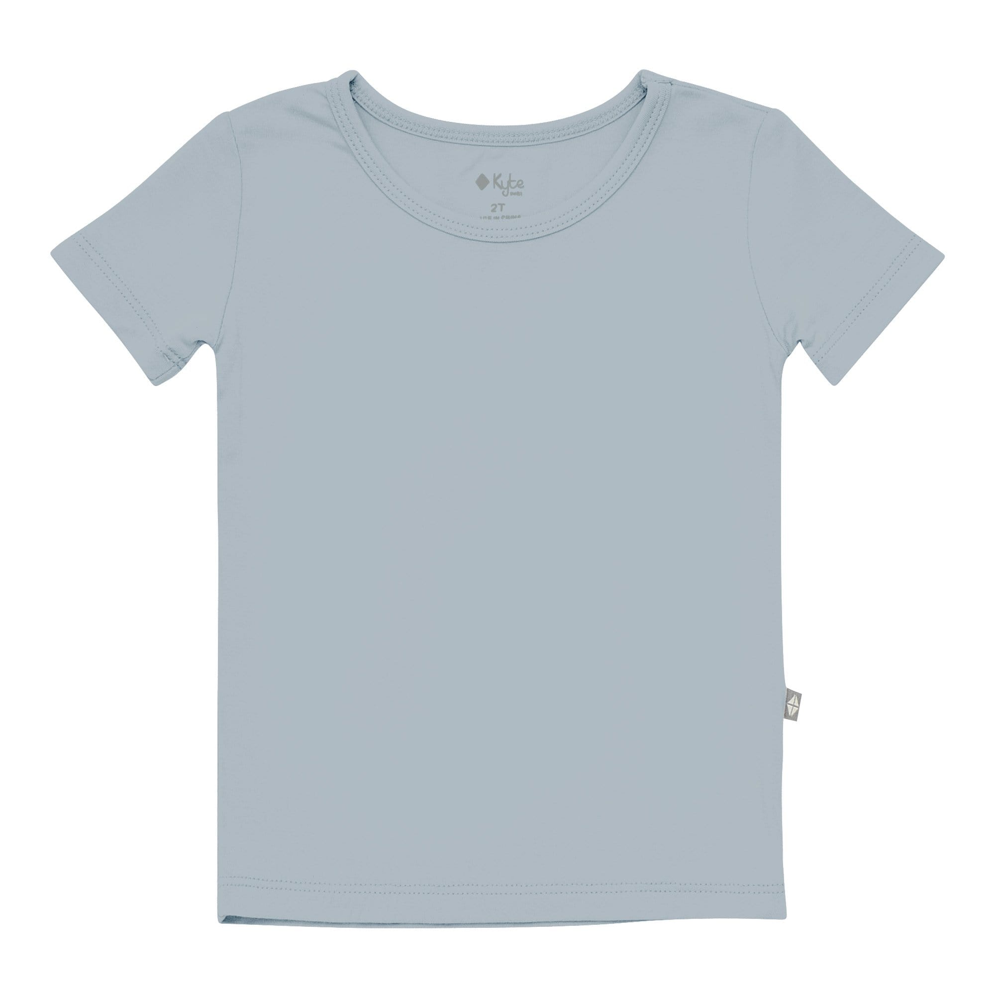  Short Sleeve Pajamas in Fog、mySite、layawaytickets