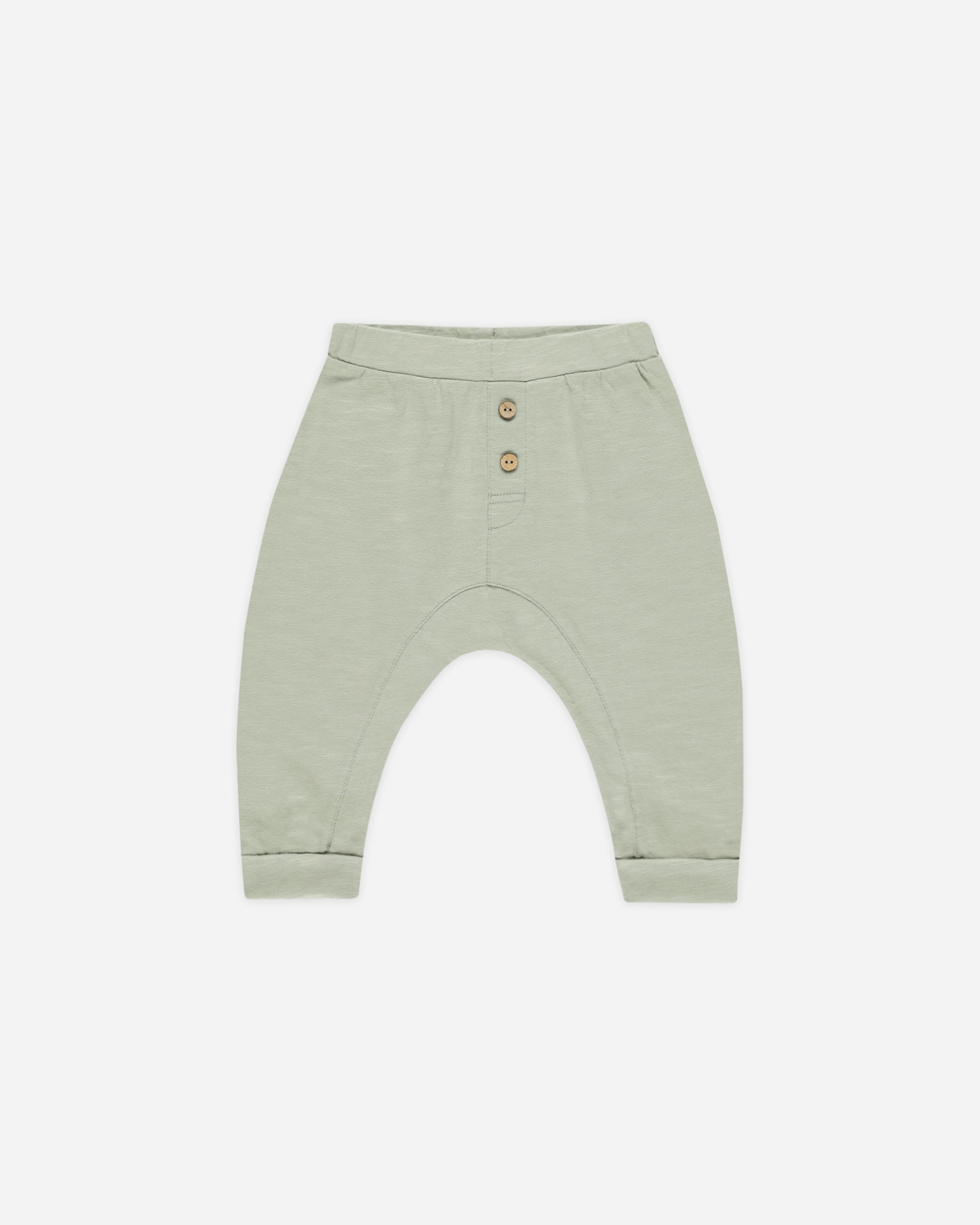  Baby Cru Pant || Sage、mySite、layawaytickets