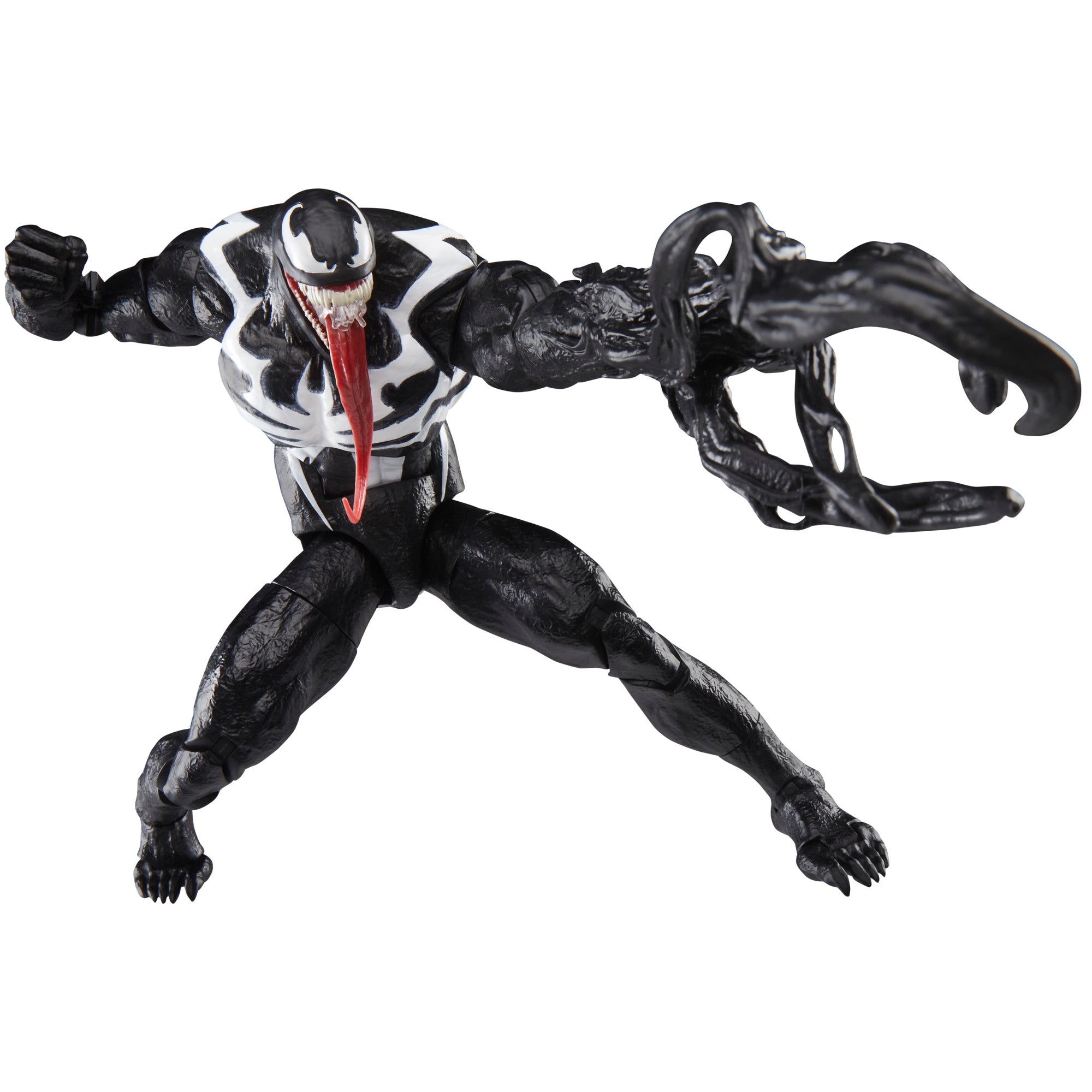 Marvel Legends Series Gamerverse Deluxe Venom (Spider-Man 2 Video Game)、mySite、hgirdovlk
