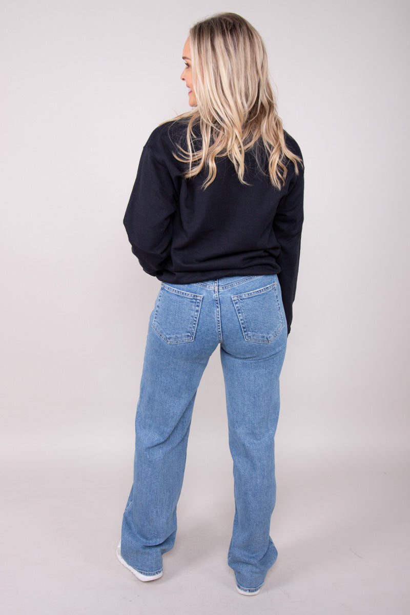 Cardinals Bow Game Day Sweatshirt、mySite、hinf8tx79