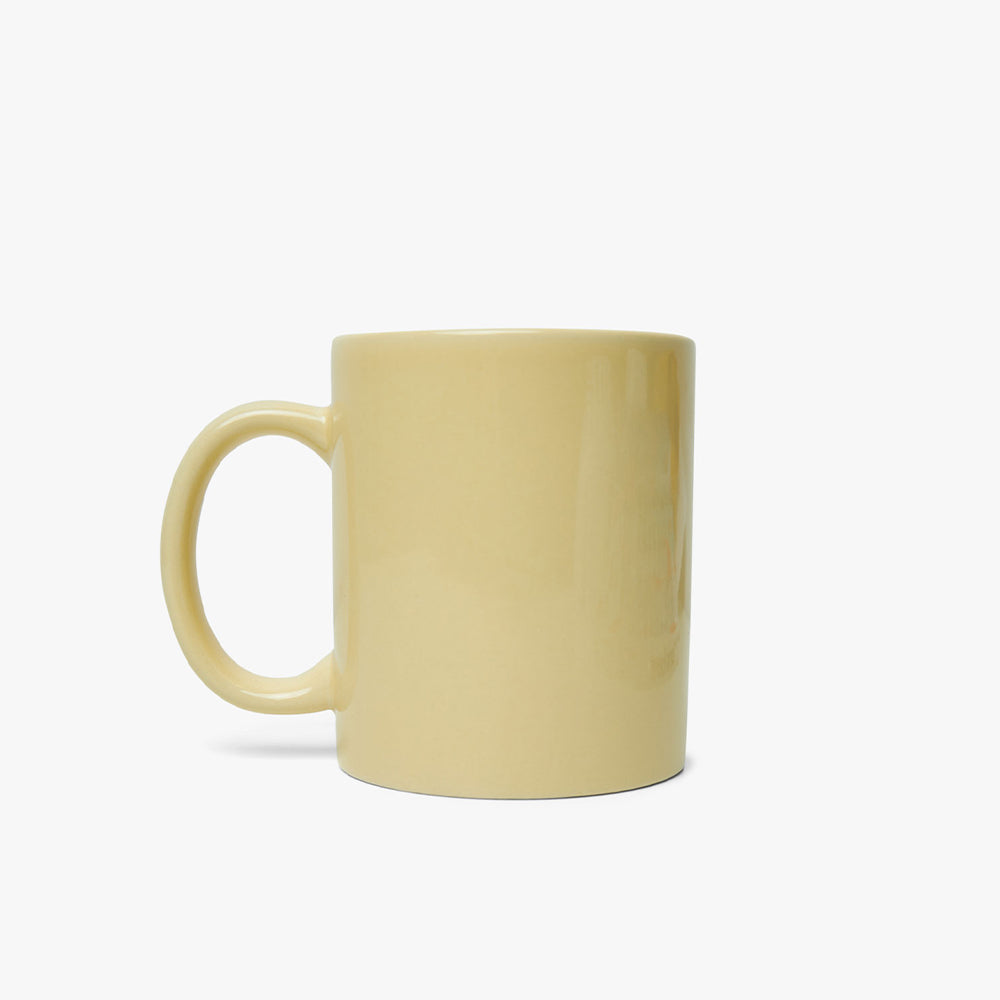  Actual Source Books Mug / Off-White、mySite、merchandisen