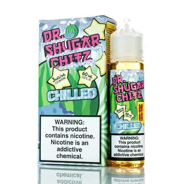 Dr Shugar Chitz 60mL Vape Juice、mySite、zt4zffjzw