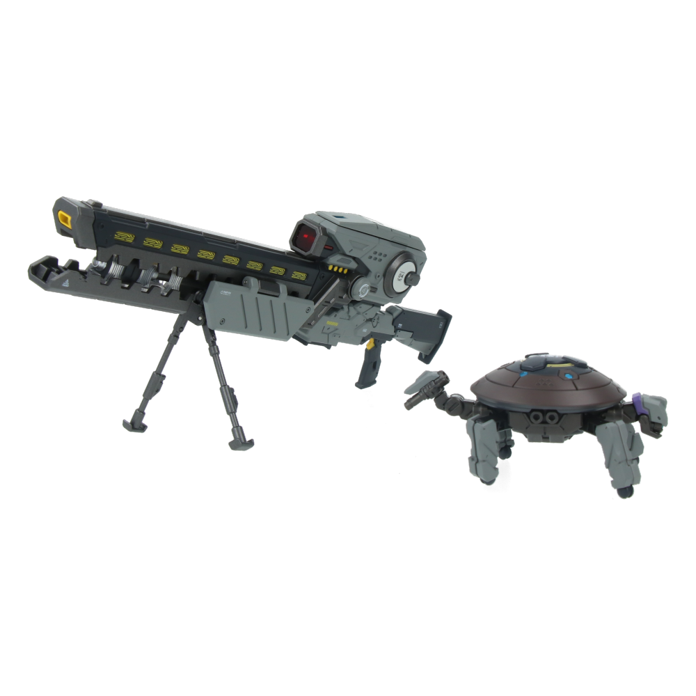  Mecha Donatello (TMNT) - HB0015、mySite、greenlandpopulation