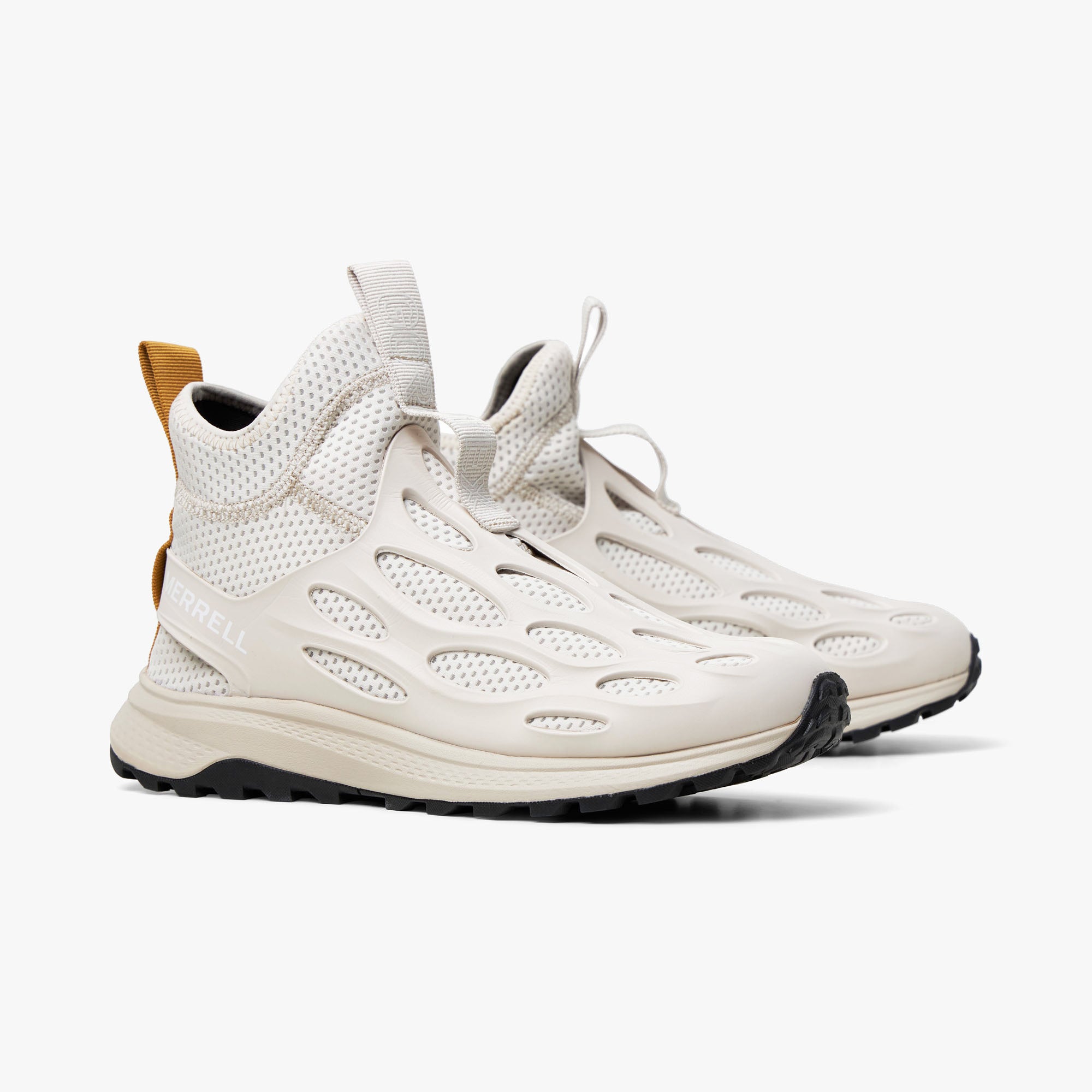  Merrell 1TRL Hydro Runner Mid GTX / Moonbeam、mySite、merchandisen