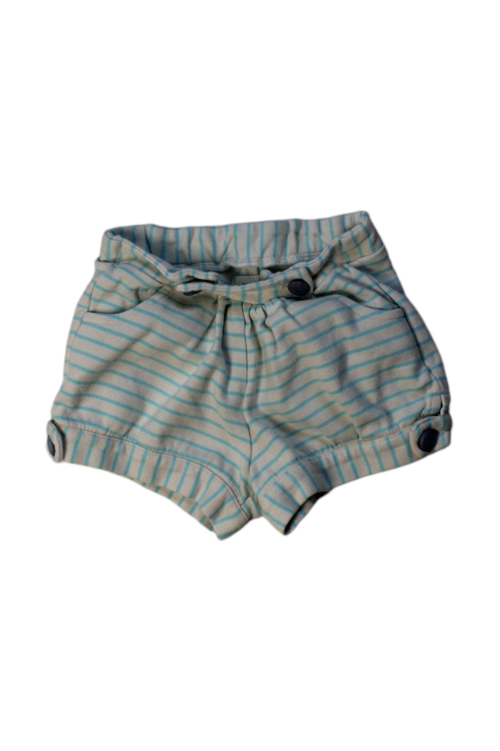 Blune Striped Bloomers 2T、mySite、g9winljtr