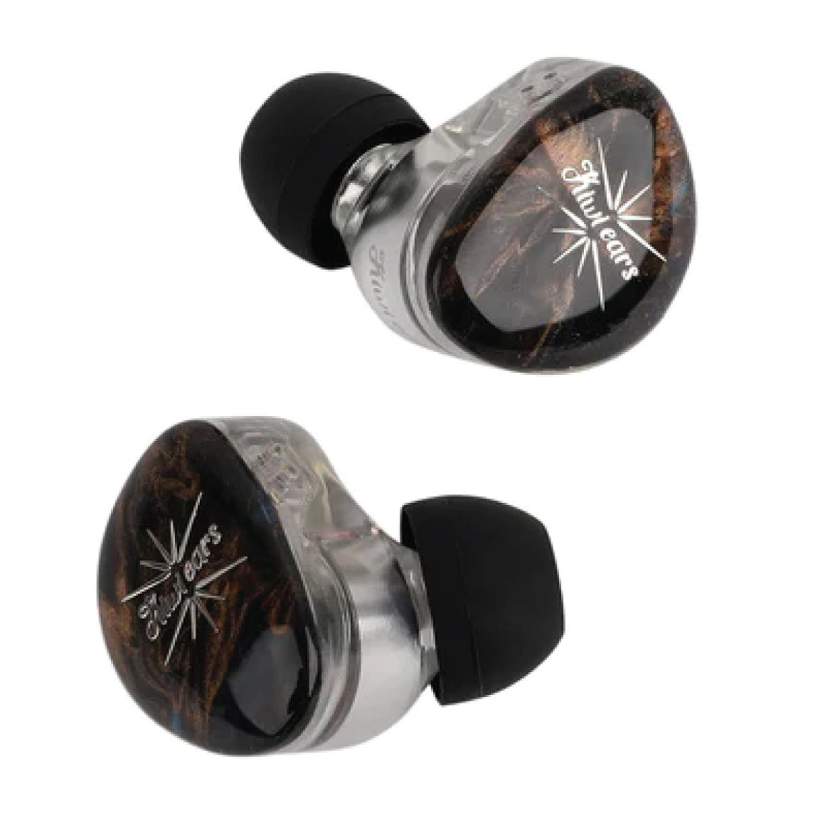  Kiwi Ears X Crinacle - Singolo、mySite、merchandisen