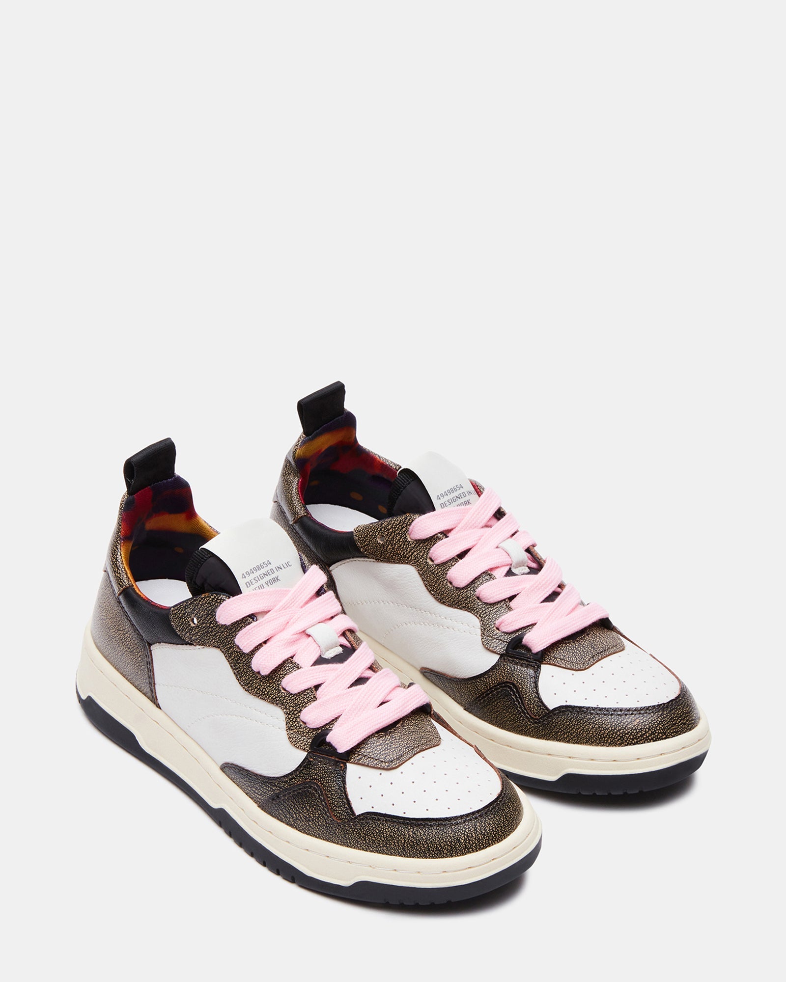 EVERLIE BROWN DISTRESSED - SM REBOOTED、mySite、gtrtttuynbv