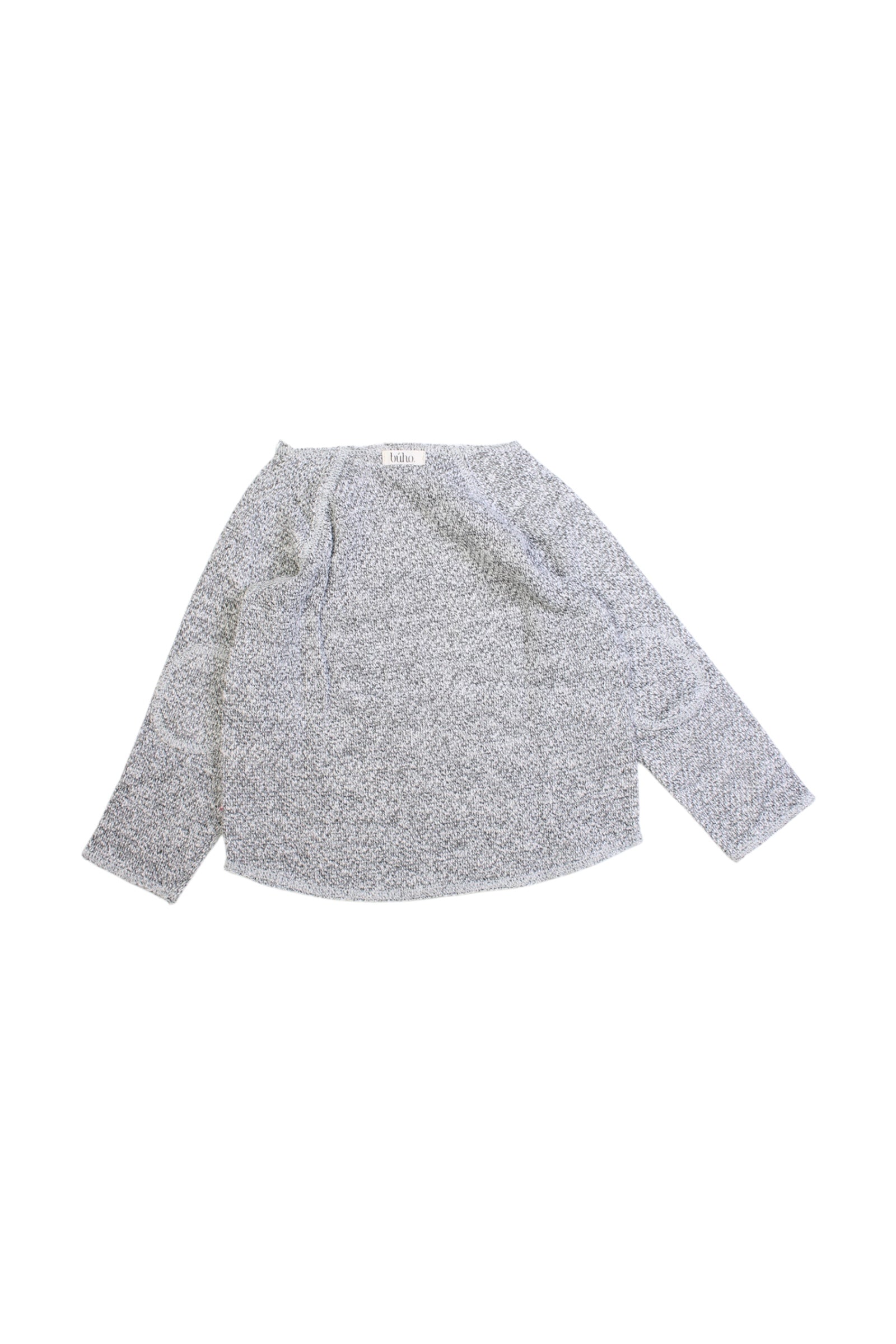 Buho Long Sleeve Top 18-24M、mySite、g9winljtr