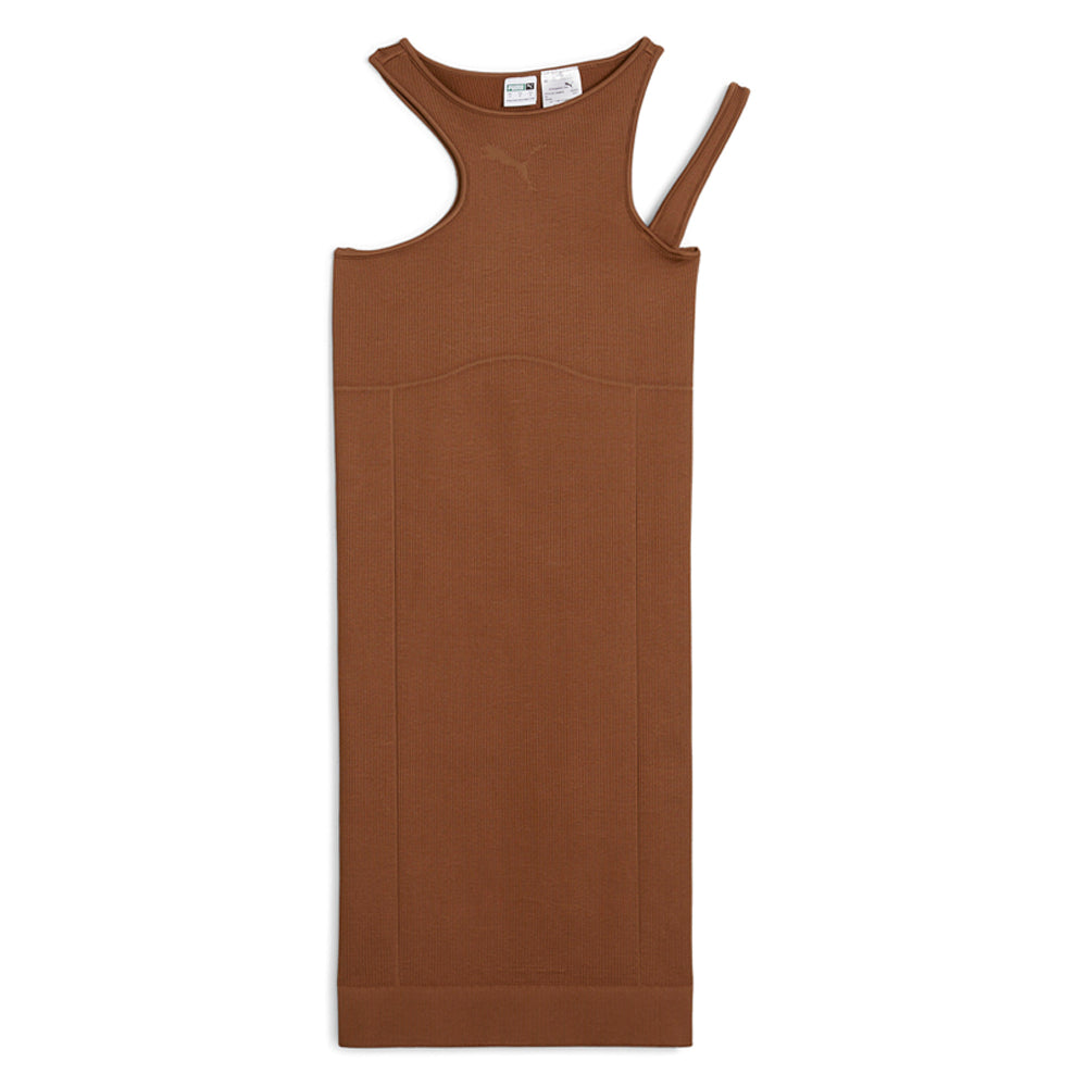 Dare To Muted Motion Sleeveless Mini Dress、mySite、gtrtttuynbv