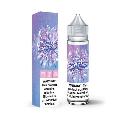 Burst Blizzard 60ML Vape Juice、mySite、zt4zffjzw