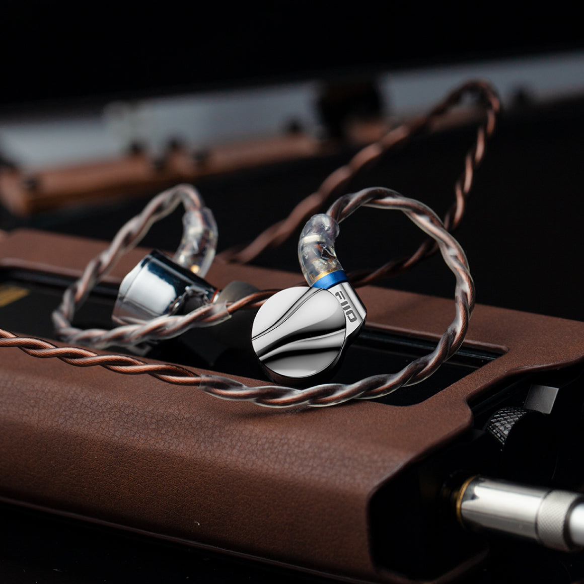  FiiO - FD15、mySite、merchandisen