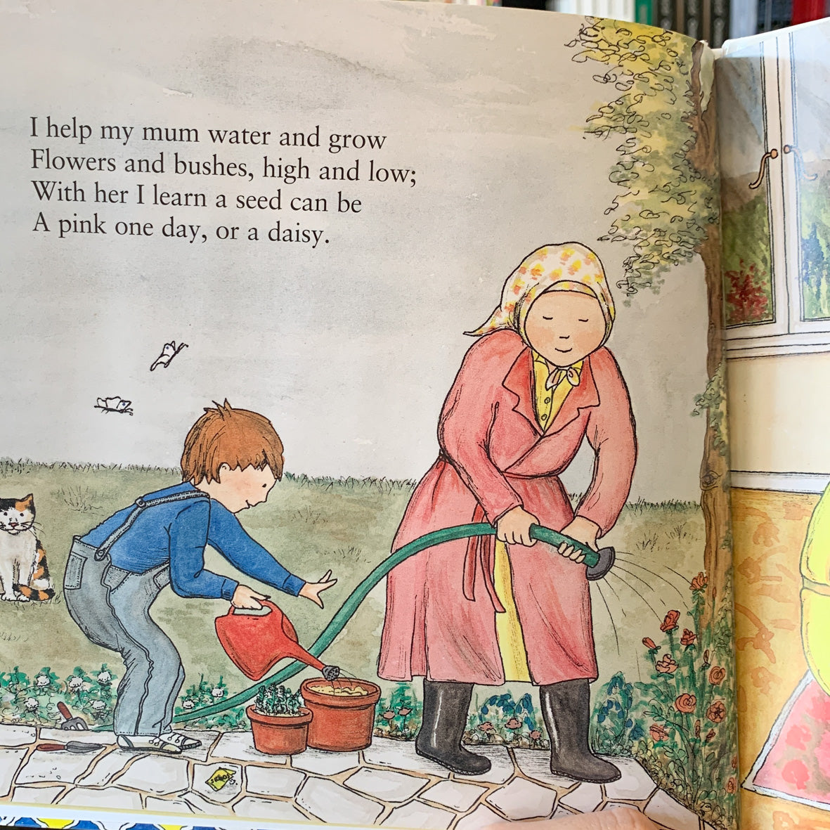 My Mum Is a Wonder、mySite、topwebapps