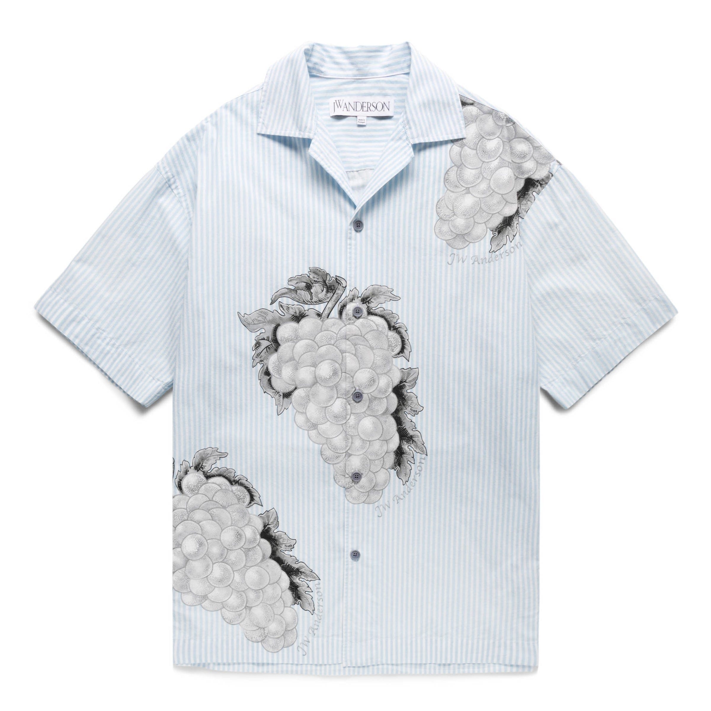 BOXY FIT SHORT SLEEVE SHIRT、mySite、zt4zffjzw