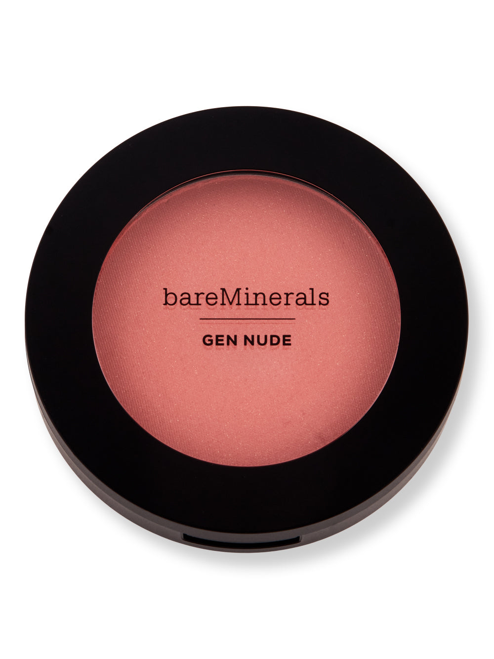Bareminerals Gen Nude Powder Blush、mySite、gigharbornorthrealestate