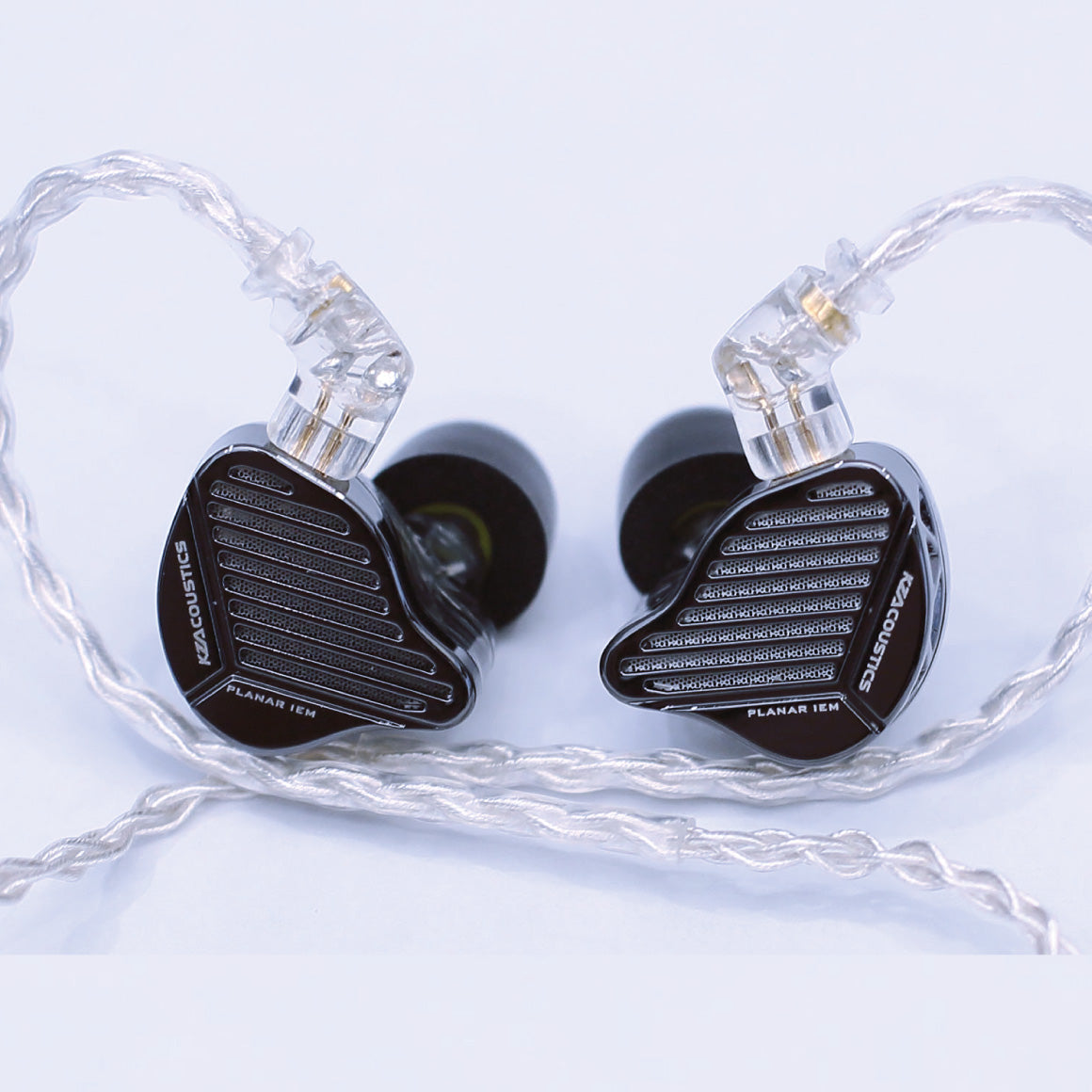  KZ - PR1 Pro、mySite、merchandisen