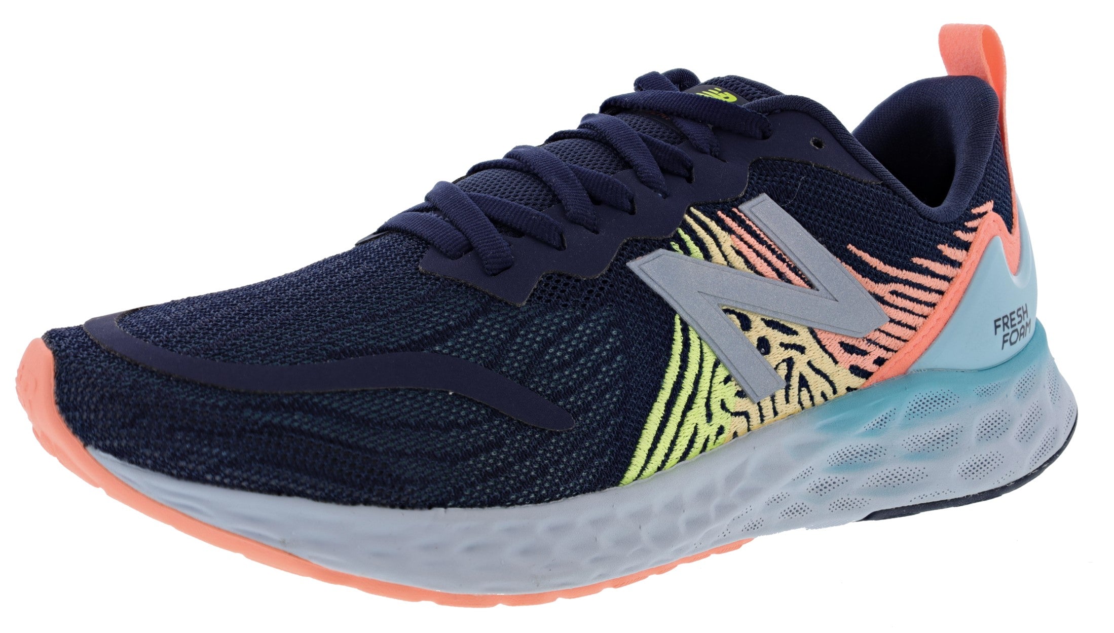 New Balance Women’s Fresh Foam Tempo V1 Lightweight Running Shoes、mySite、lovesweatpilates