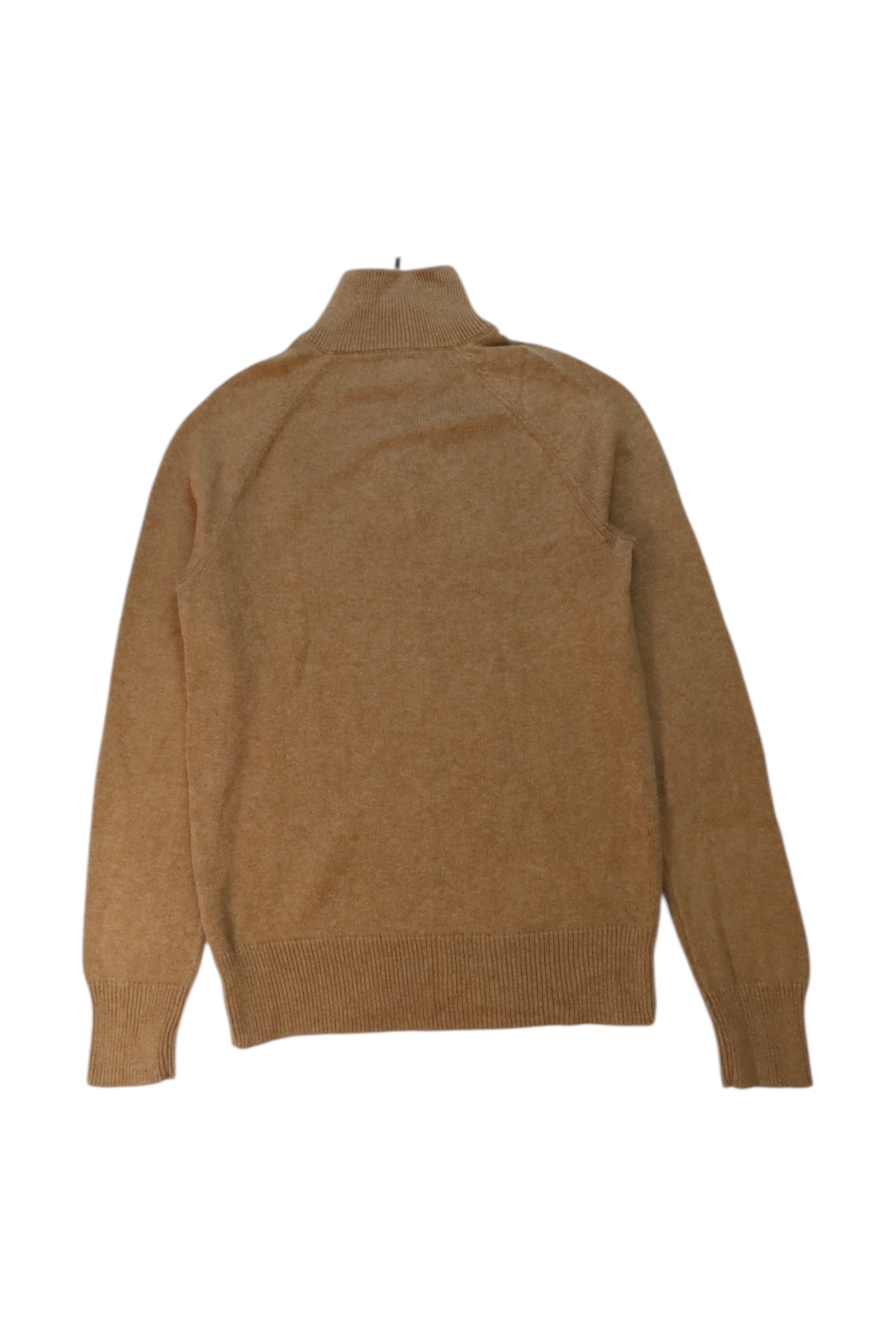 Crewcuts Half-Zip Knit Sweater 12Y、mySite、g9winljtr