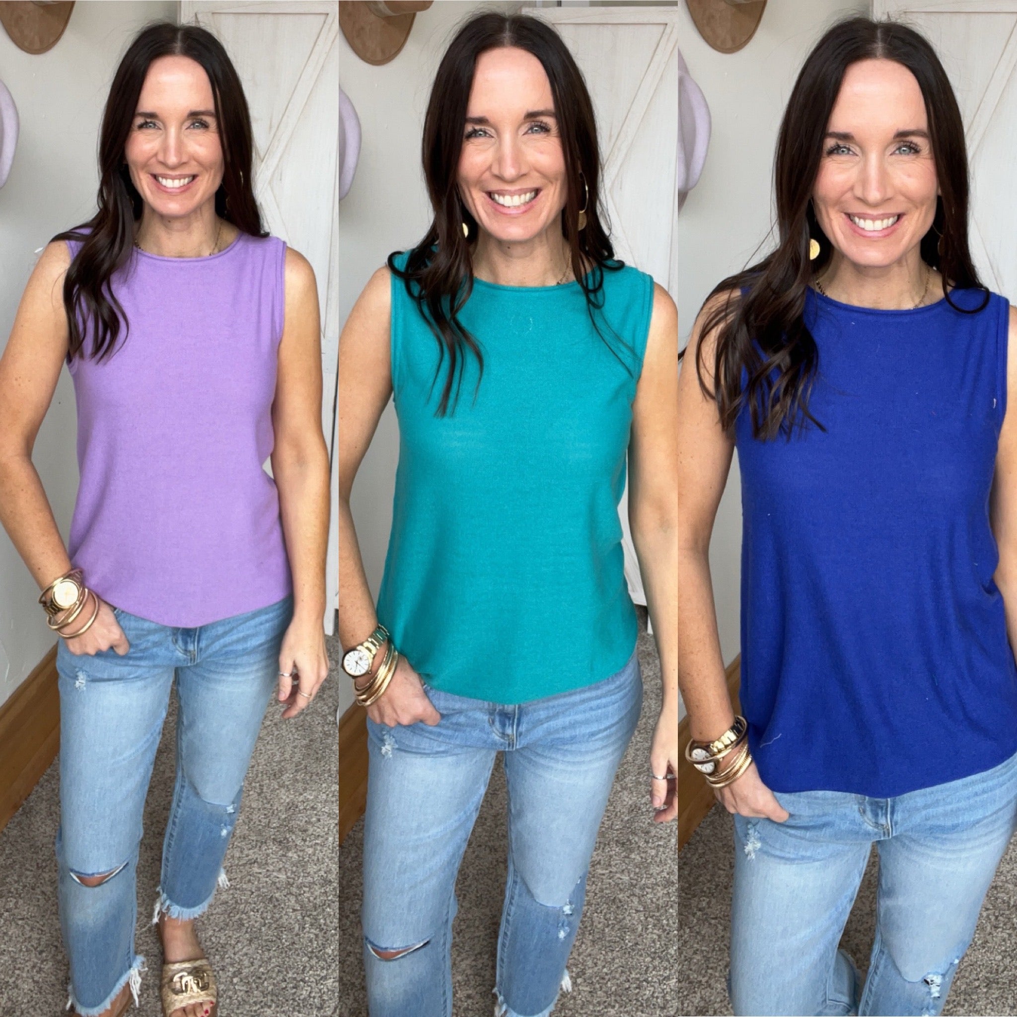 Hazel’s Tank、mySite、garagedoors4me