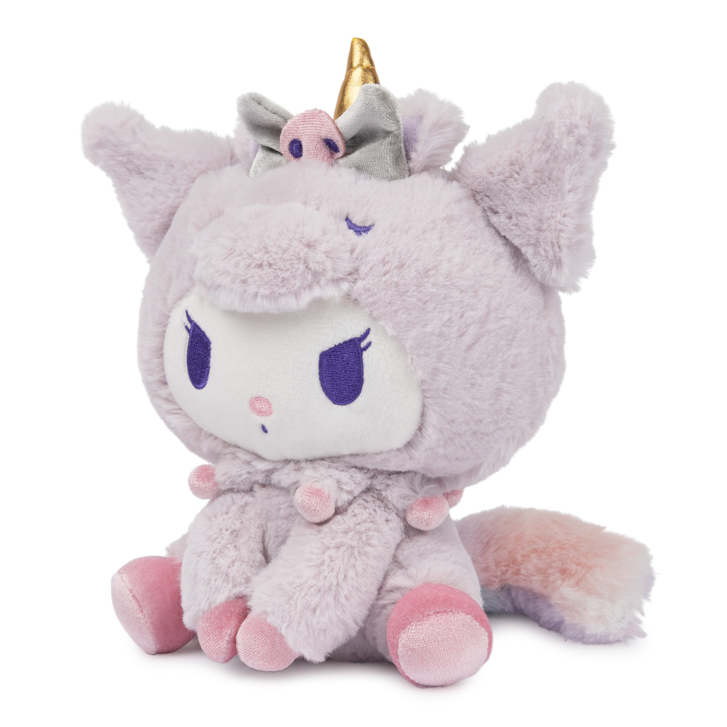 Unicorn Kuromi™, 6 in、mySite、pszhyizbm