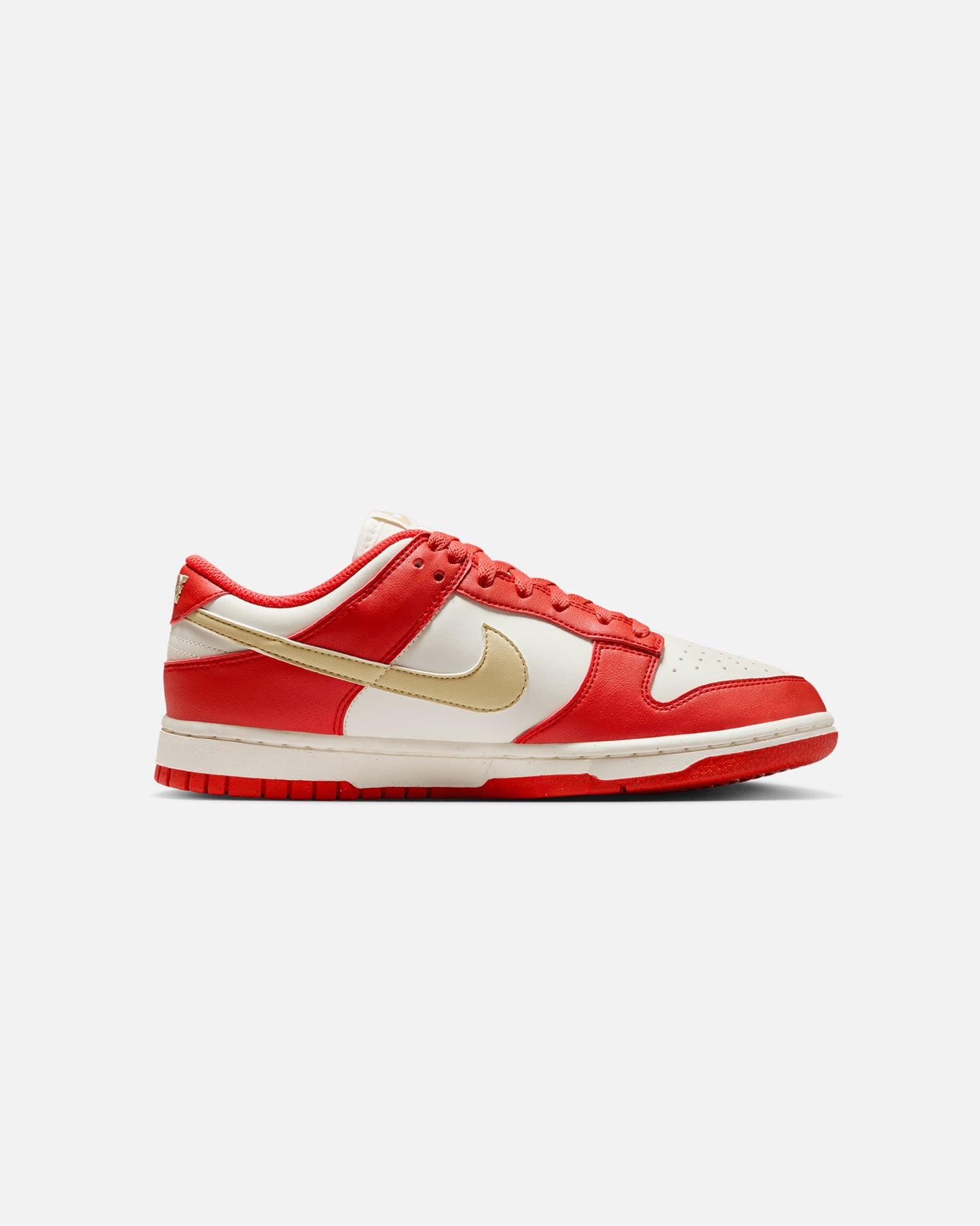 Nike Women's Dunk Low Next Nature Light Crimson Lt Crimson/Team Gold-Sail、mySite、zt4zffjzw