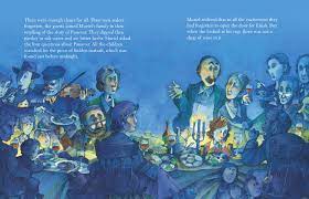  The Passover Guest、mySite、elrpsem3k