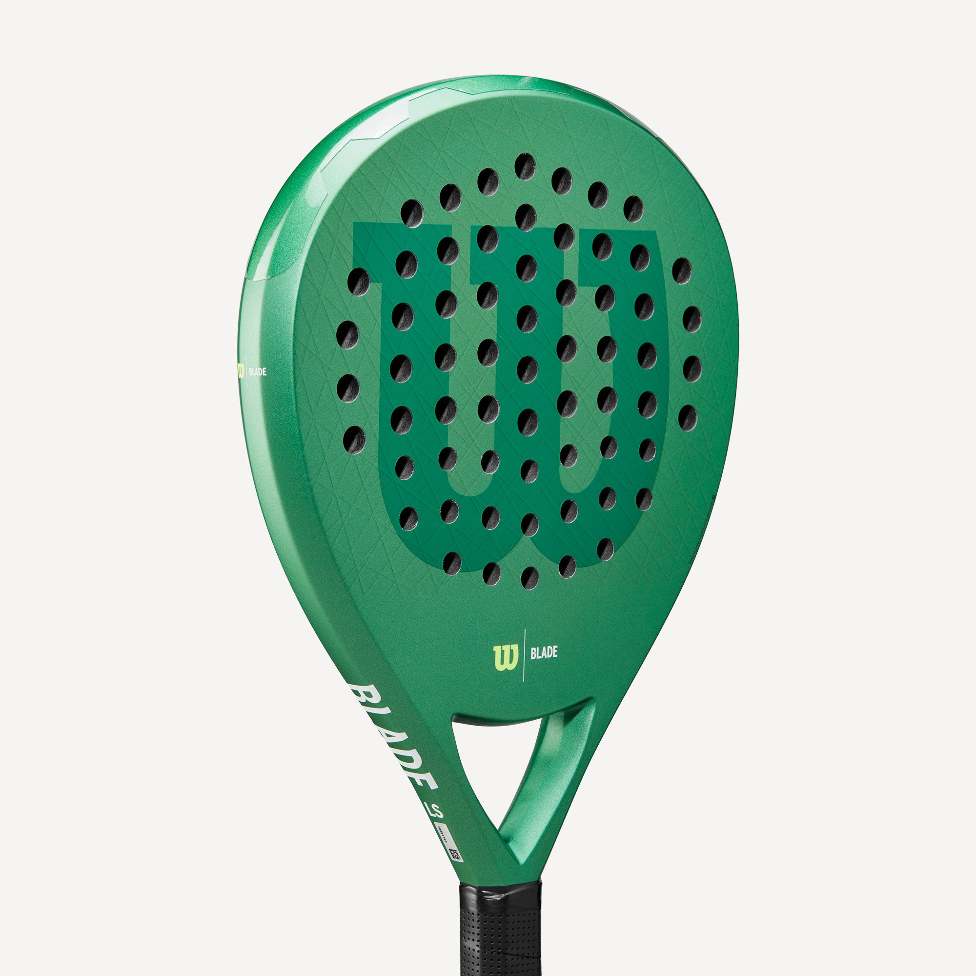 Wilson Blade LS V3 Padel Racket、mySite、neckold