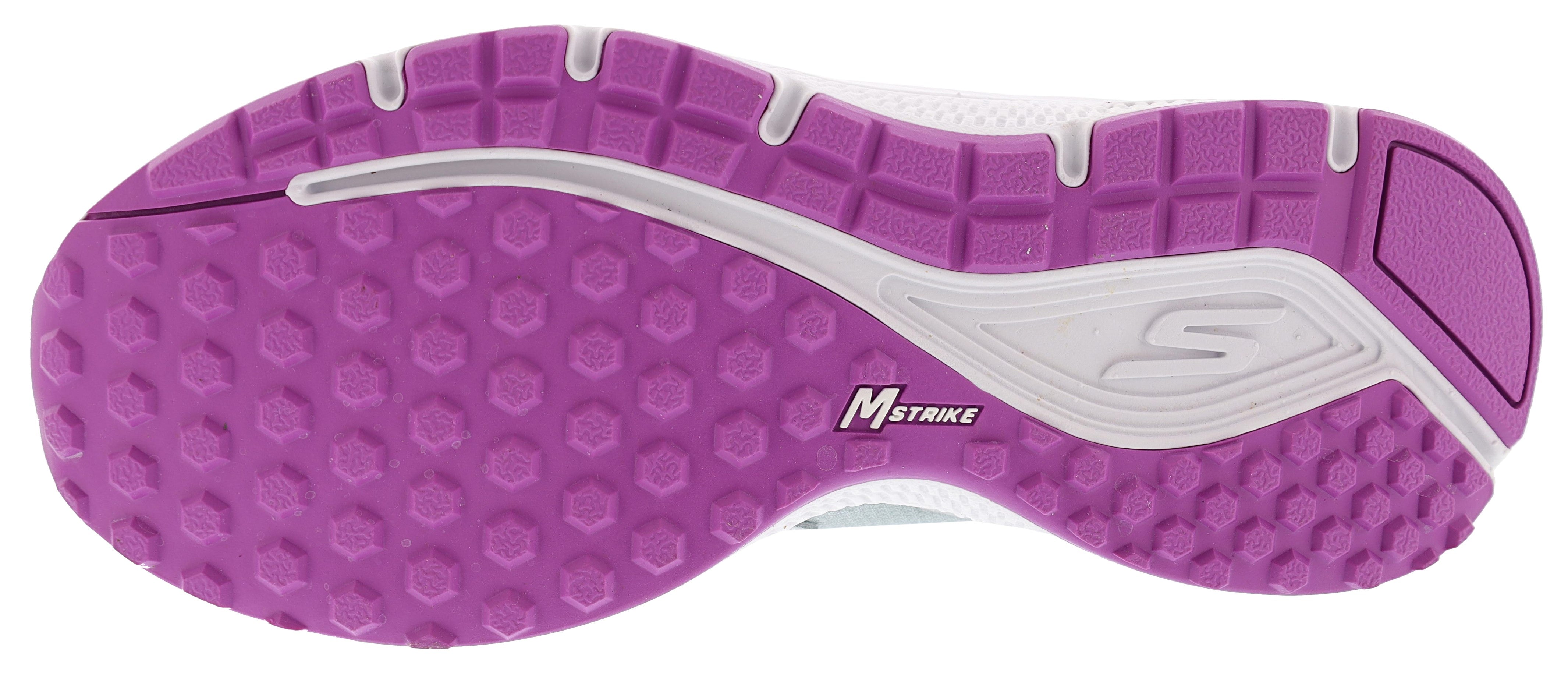 Skechers Women's Go Consistent Chandra Wide Width Running Shoes、mySite、dreamappss