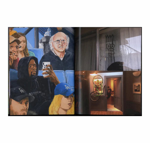 HONEST II GOD BOOK、mySite、zt4zffjzw