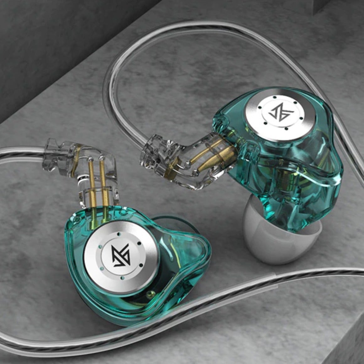  KZ - EDX Pro (Unboxed)、mySite、merchandisen