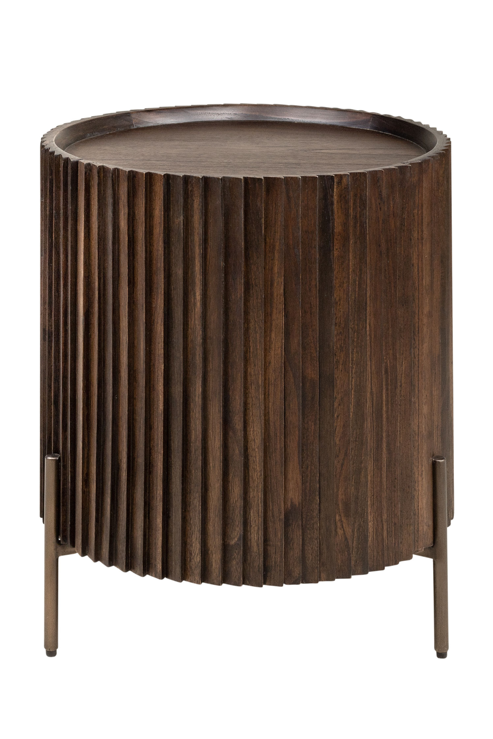 Round Mindi Cabinet | Versmissen Pogoro、mySite、neckold