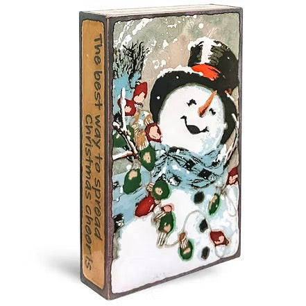 290: Frosty、mySite、g9winljtr