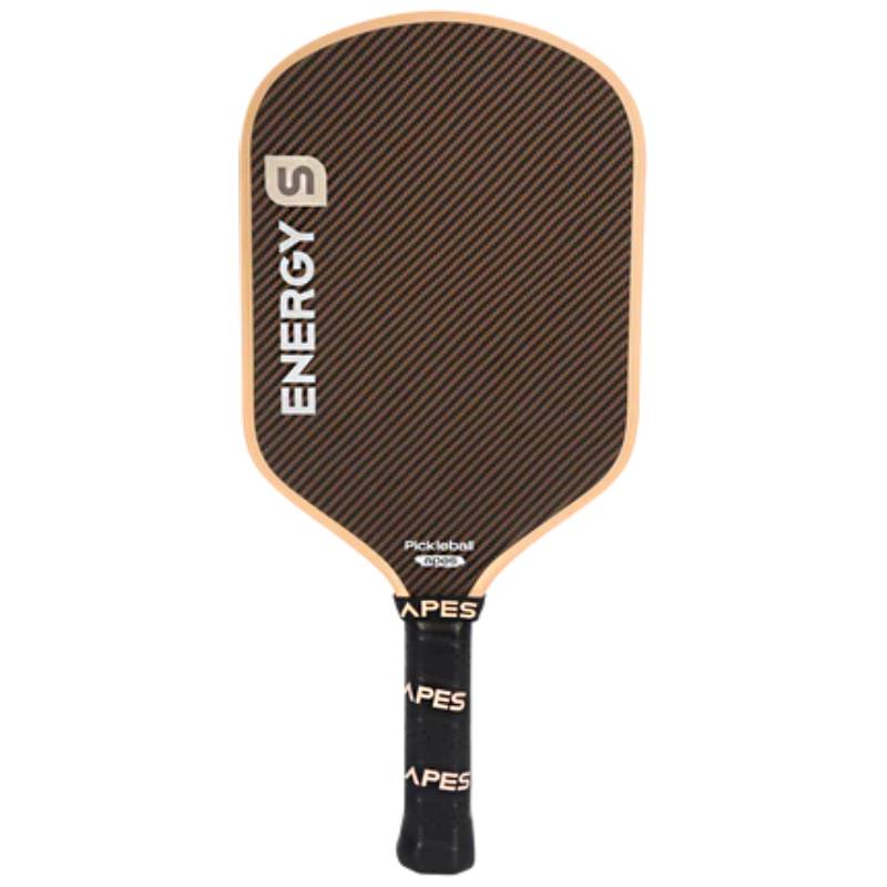 Pickleball Apes Pro Line Energy S - Bronze Edition - Demo Rental A1