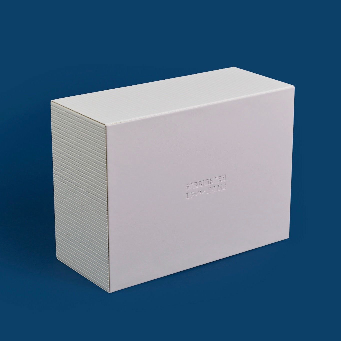 Fluted Storage Bin、mySite、gigharbornorthrealestate