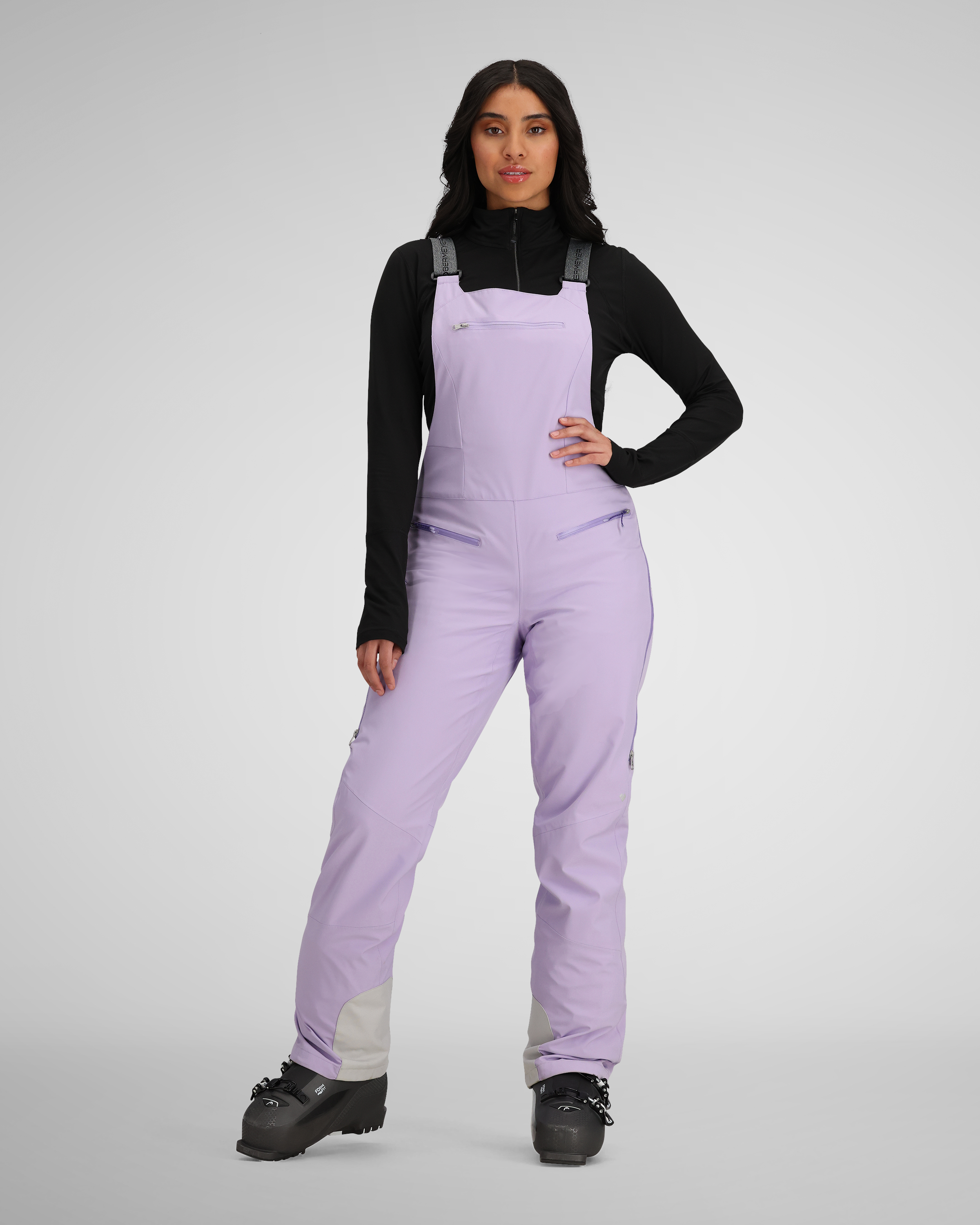 Bliss Bib Pant、mySite、i-lightchina