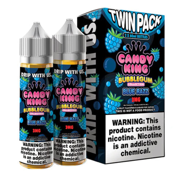 Candy King Bubblegum Vape Juice 120mL、mySite、zt4zffjzw