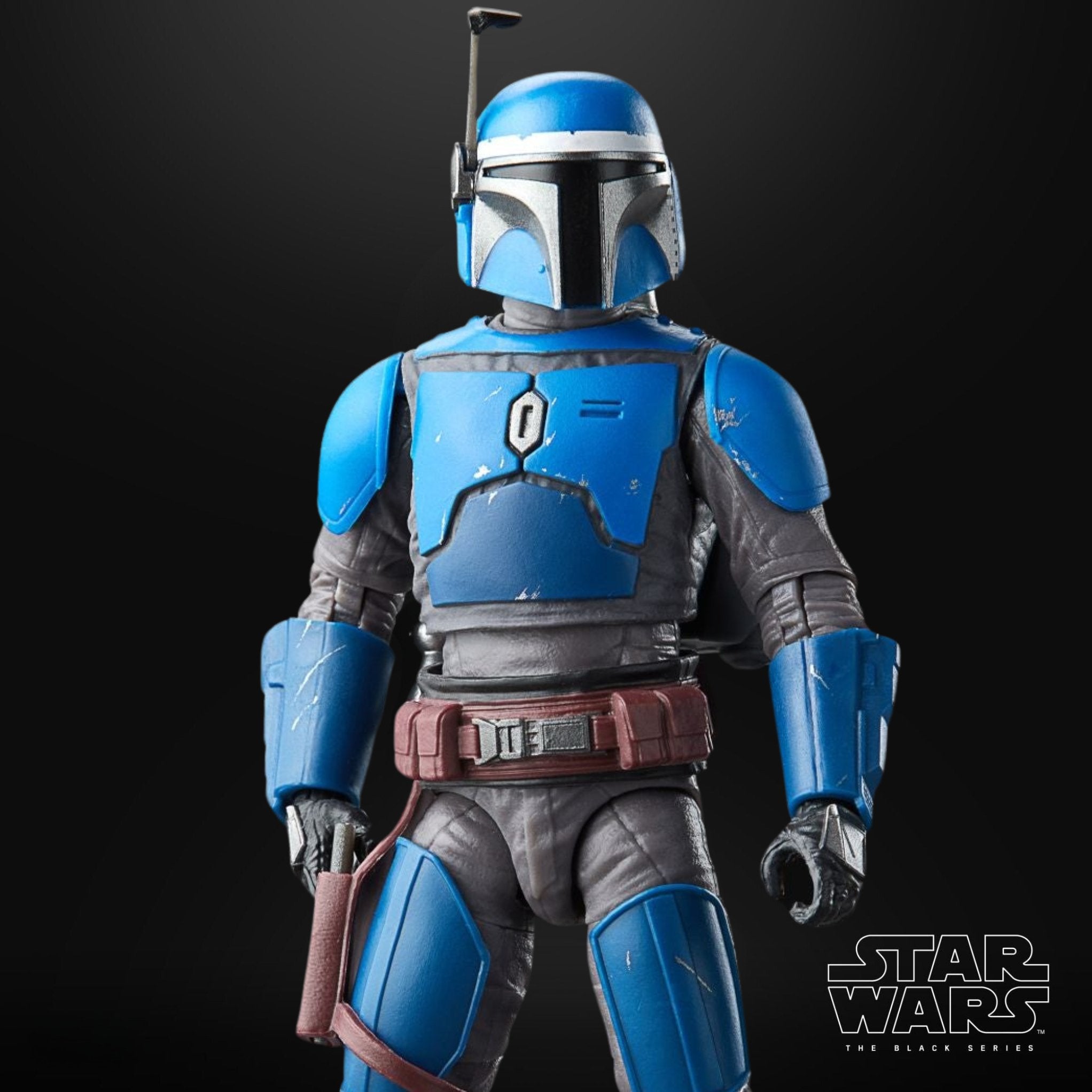 Star Wars Black Series Exclusive Privateer (The Mandalorian)、mySite、hgirdovlk