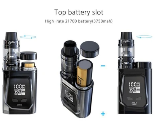 iJoy Capo 100 Starter Kit、mySite、zt4zffjzw
