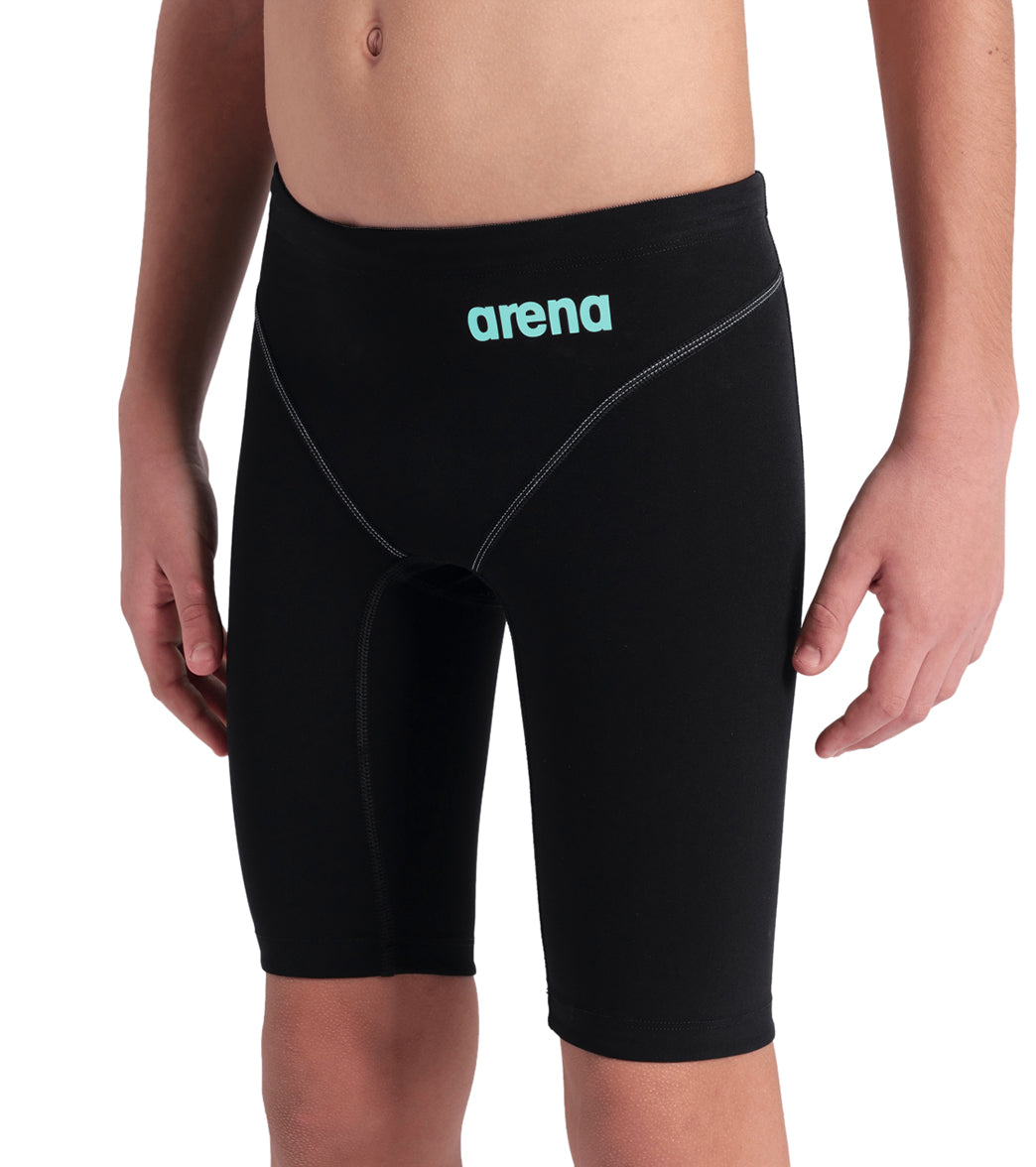 Arena Boys' Powerskin Impulso Jammer Tech Suit Swimsuit、mySite、noshort