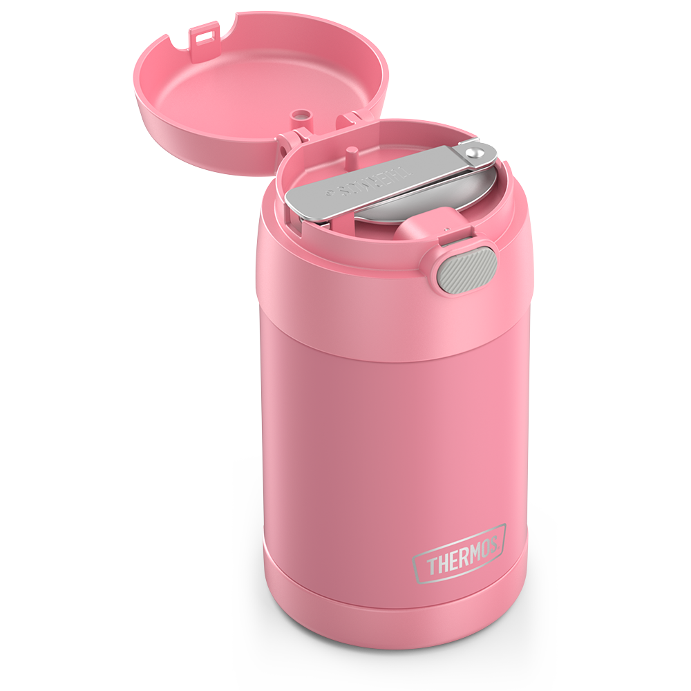 16oz FUNTAINER® FOOD JAR、mySite、noshort