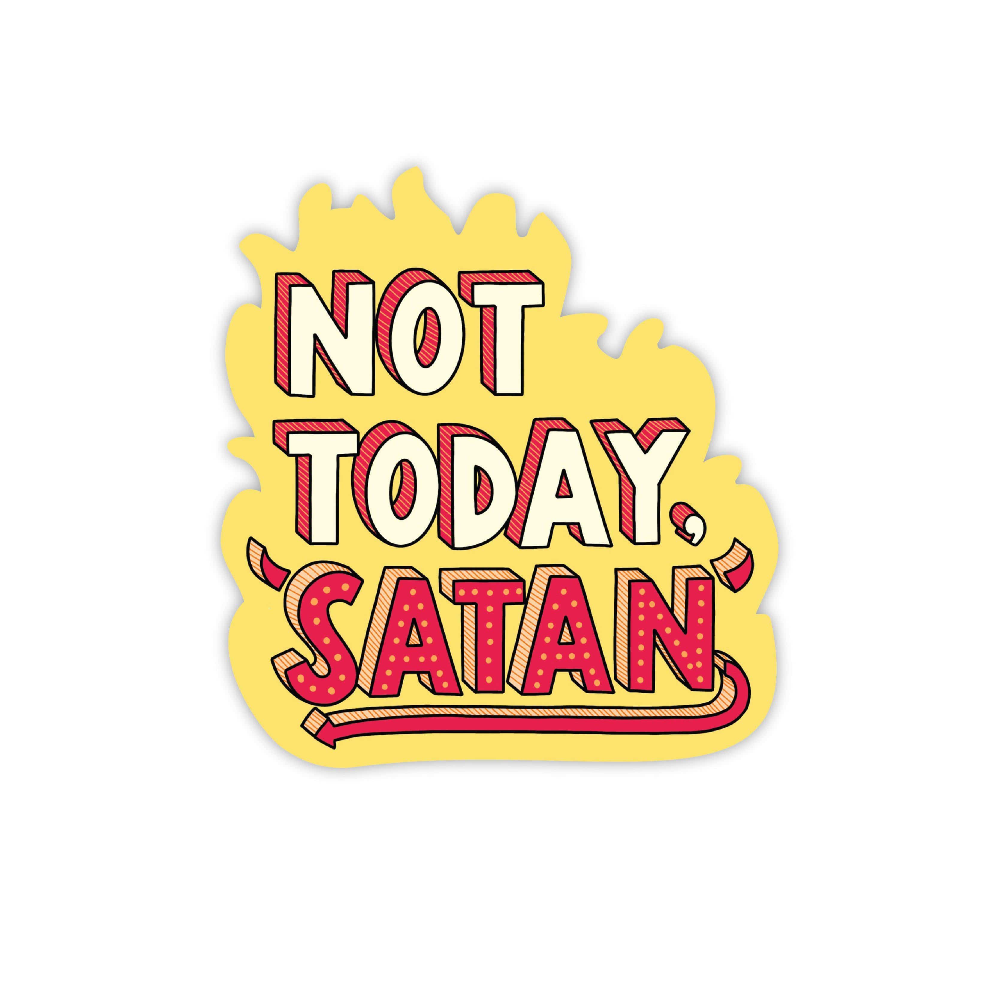  Not today satan、mySite、elrpsem3k