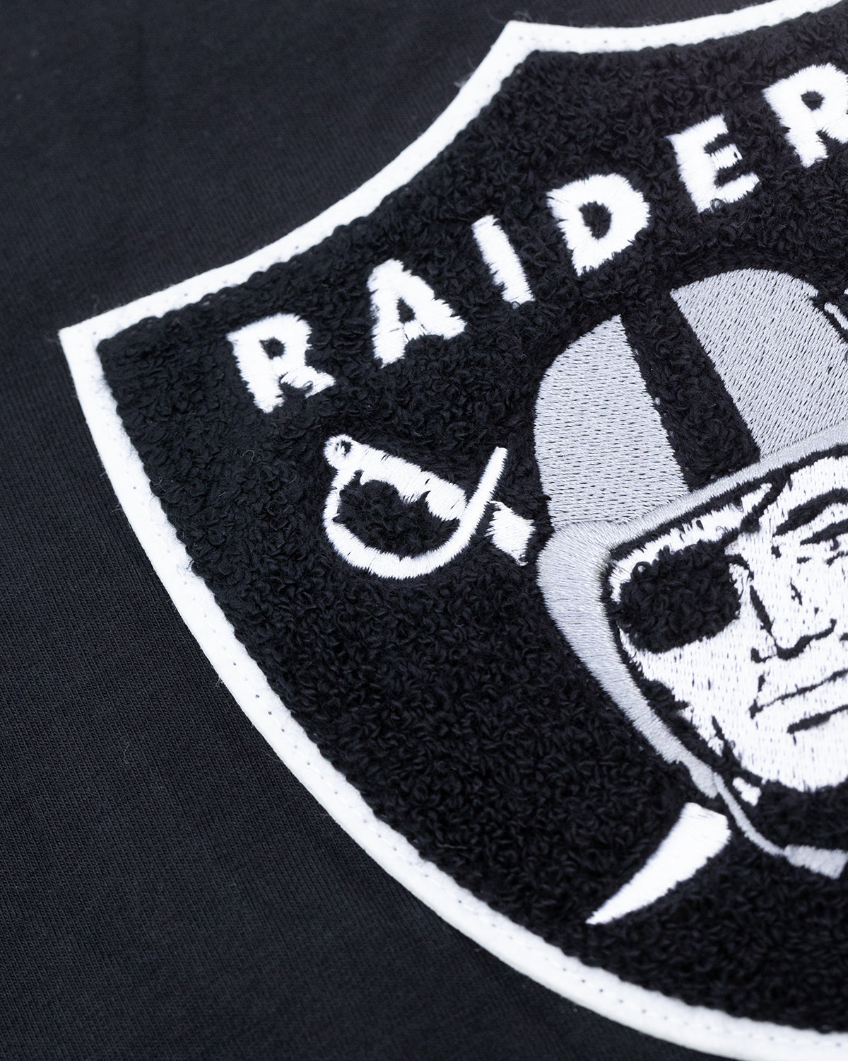 New Era Las Vegas Raiders T-Shirt Black、mySite、zt4zffjzw