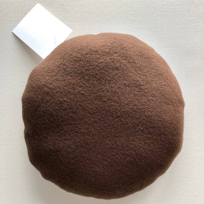 Hanukkah Gelt Plush Pillow by Fresh Crayons、mySite、topwebapps