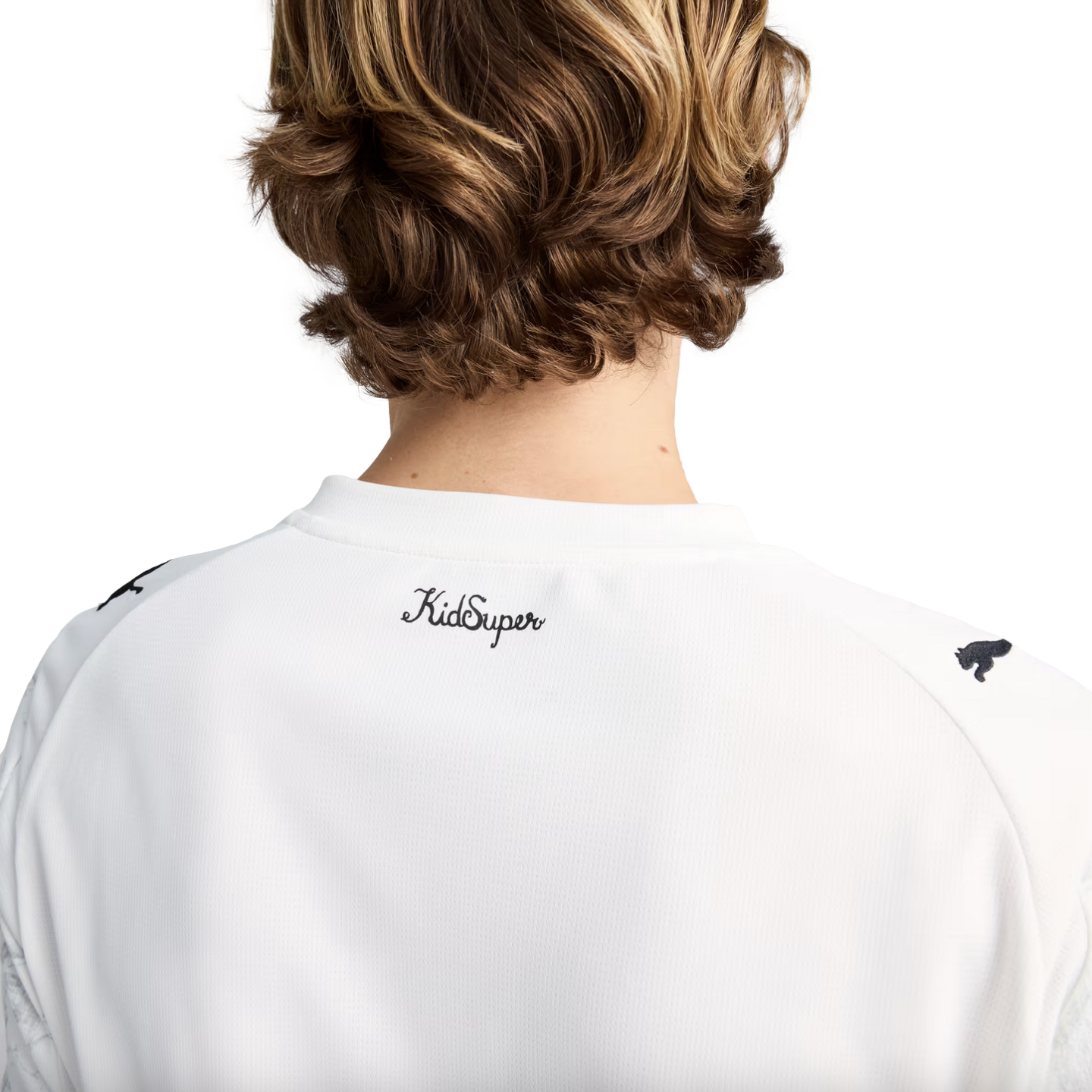 Puma Manchester City x KidSuper 2025 CWC Home Jersey、mySite、noshort