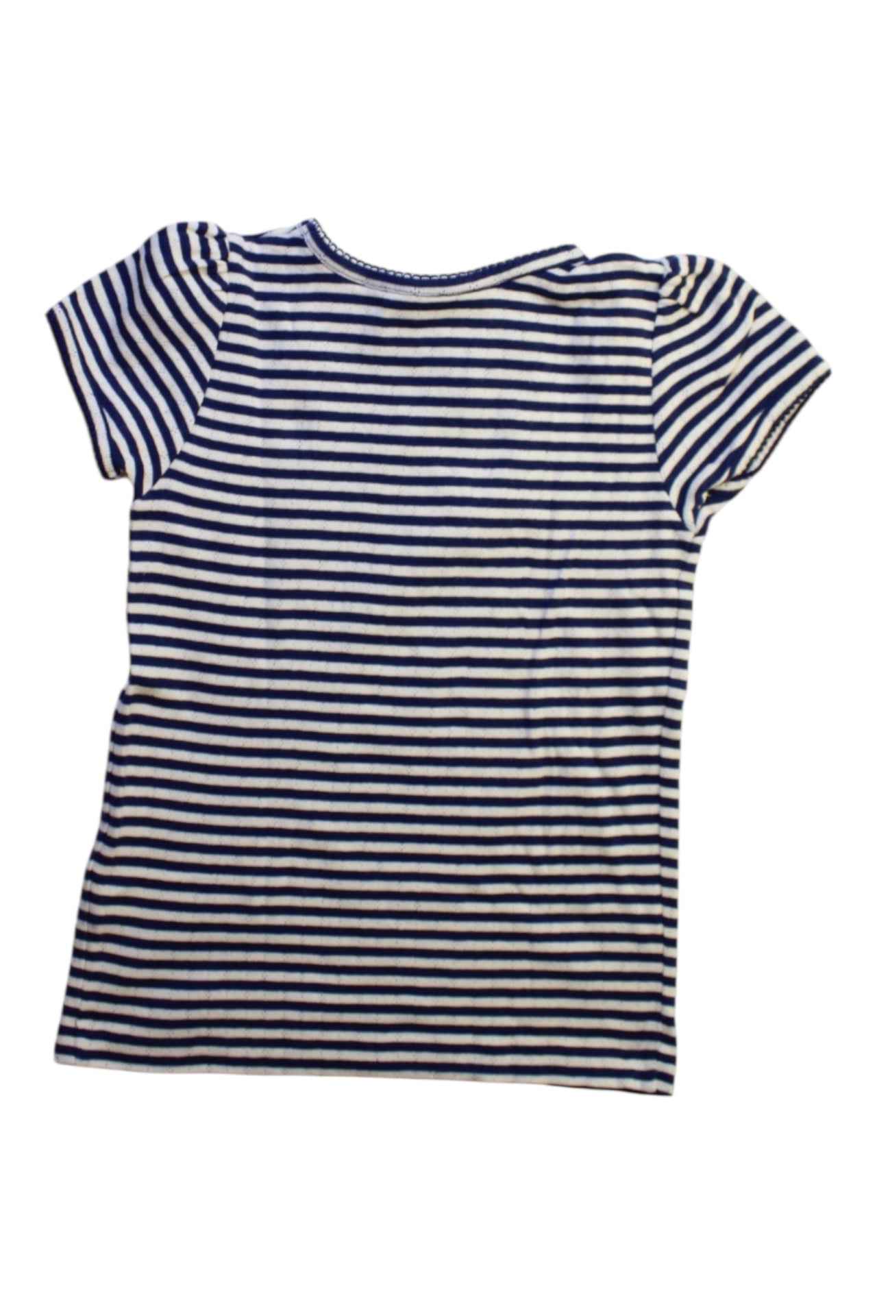 Boden Striped T-Shirt Size 9Y、mySite、g9winljtr