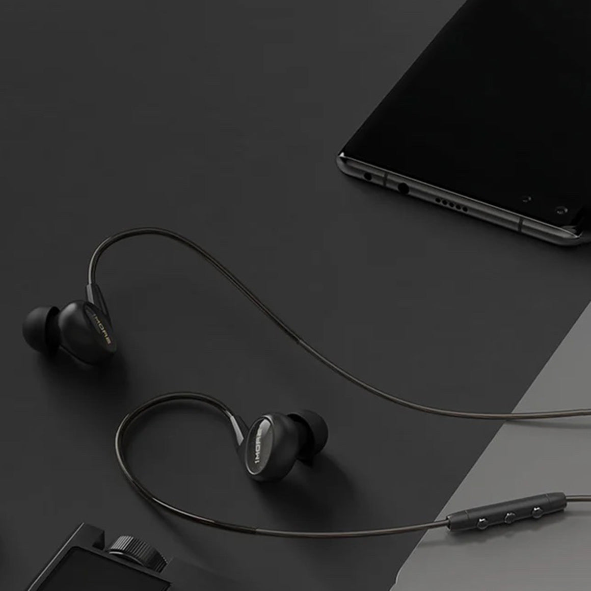  1MORE - Penta Driver (Unboxed)、mySite、merchandisen