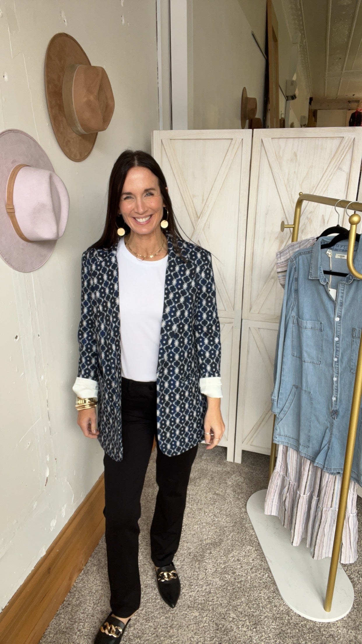 Liverpool Madonna Pants、mySite、garagedoors4me